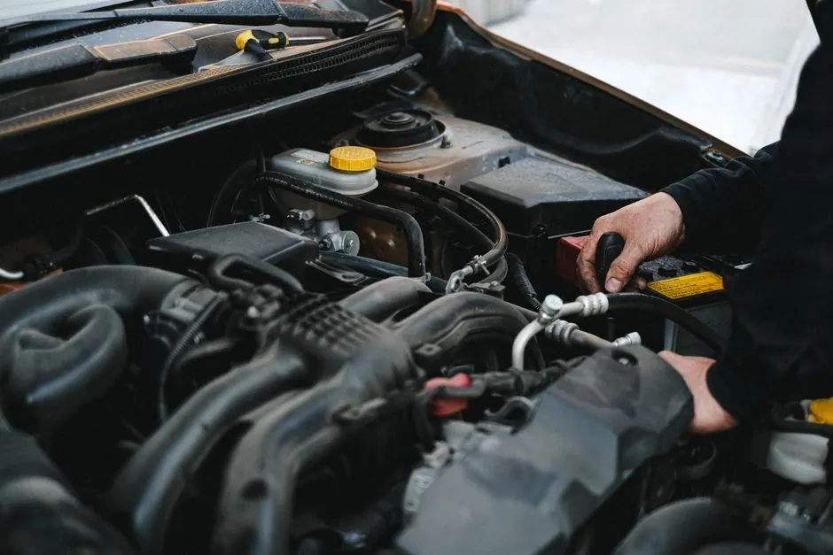 Benefits of Hybrid Vehicle Battery Change