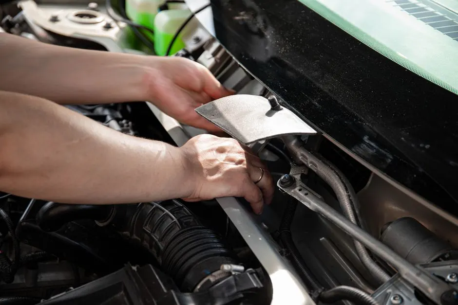 Benefits of Luxury Car Battery Replacement