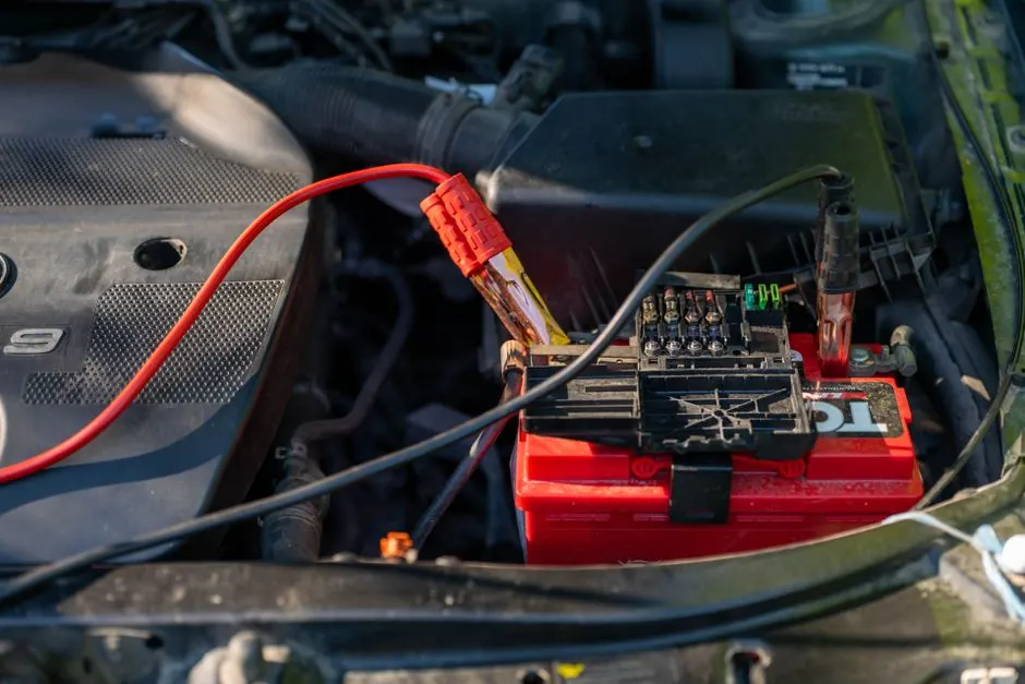 Key Benefits of Our On-Site Battery Delivery Services