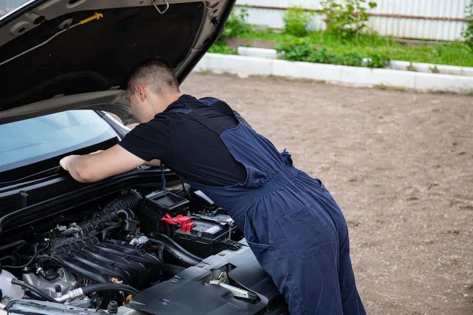 Our Expertise in Battery Jumpstart Services