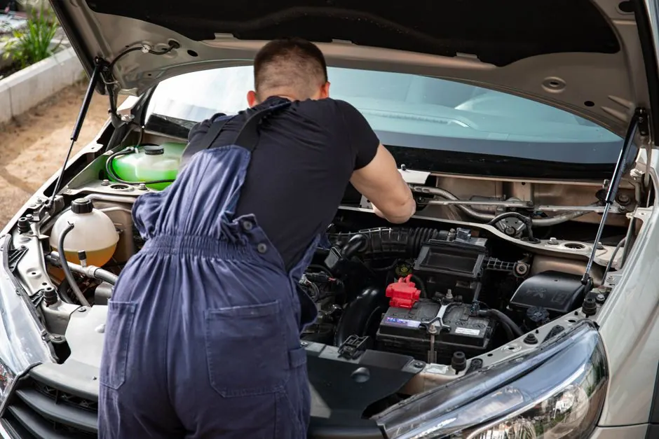 Our Expertise in Electric Car Battery Replacement