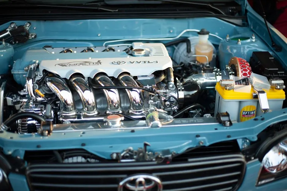 Our Expertise in Battery Services