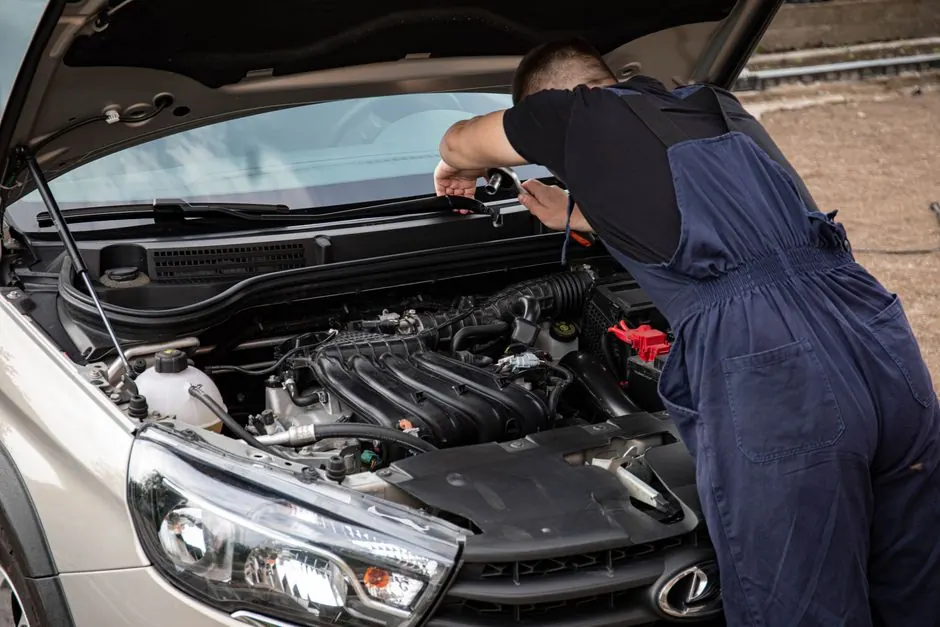 Our Expertise in Battery Testing and Diagnostics