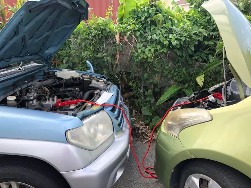 Our Expertise in Car Battery Replacement