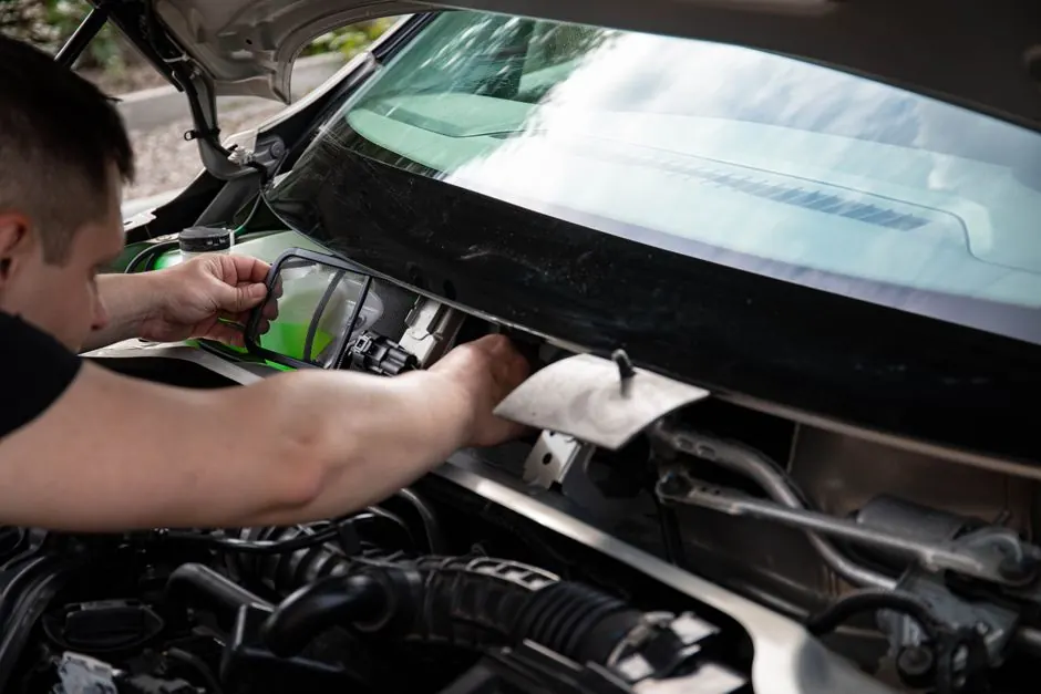 Our Expertise in Emergency Car Battery Replacement