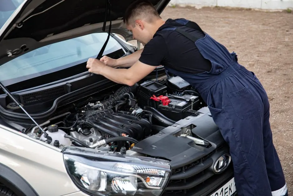 Our Expertise in Hybrid Vehicle Battery Change