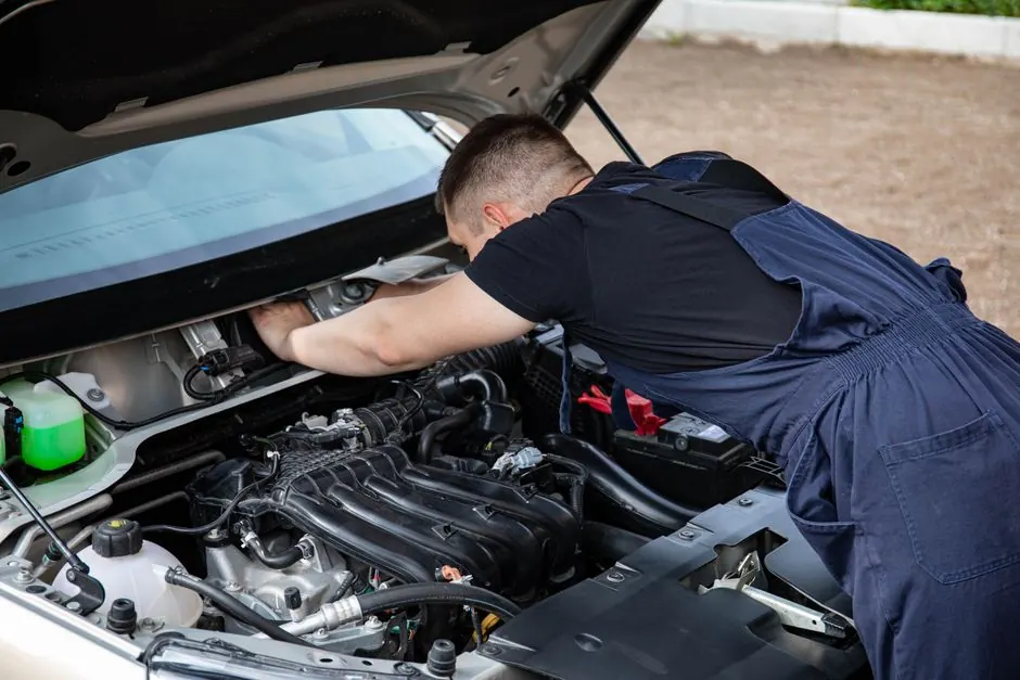 Our Expertise in Mobile Battery Replacement Services