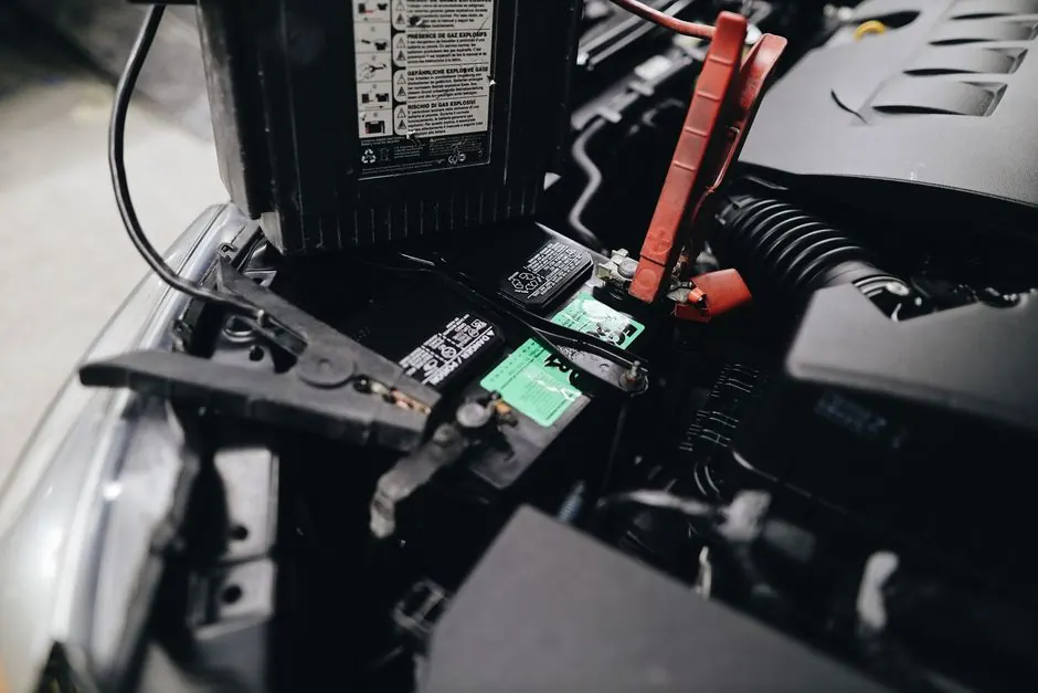 Our Expertise in Mobile Car Battery Replacement
