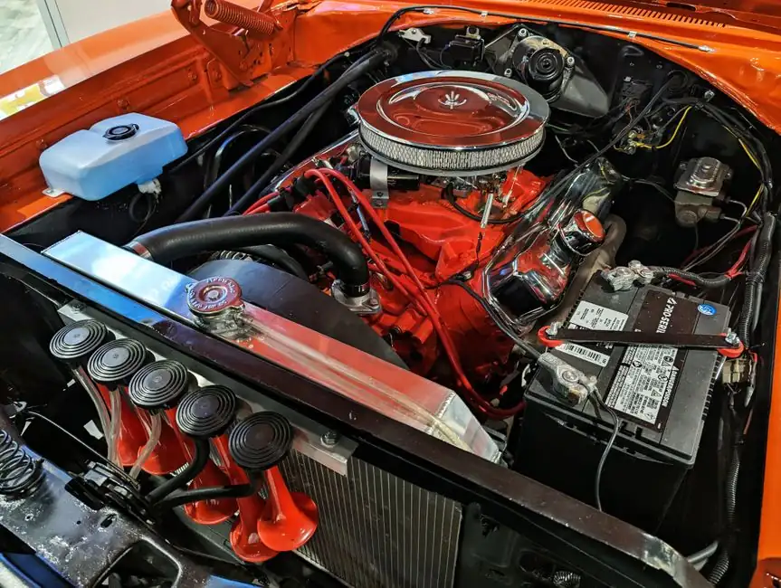 Residential Car Battery Replacement